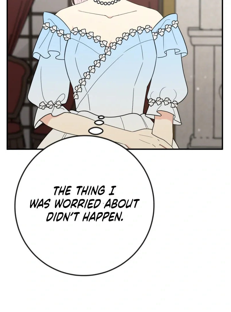 I’ll Enjoy My Route Even If I Can’t Change It Chapter 9 page 80