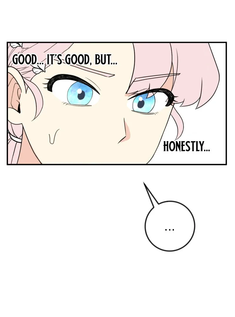 I’ll Enjoy My Route Even If I Can’t Change It Chapter 9 page 81