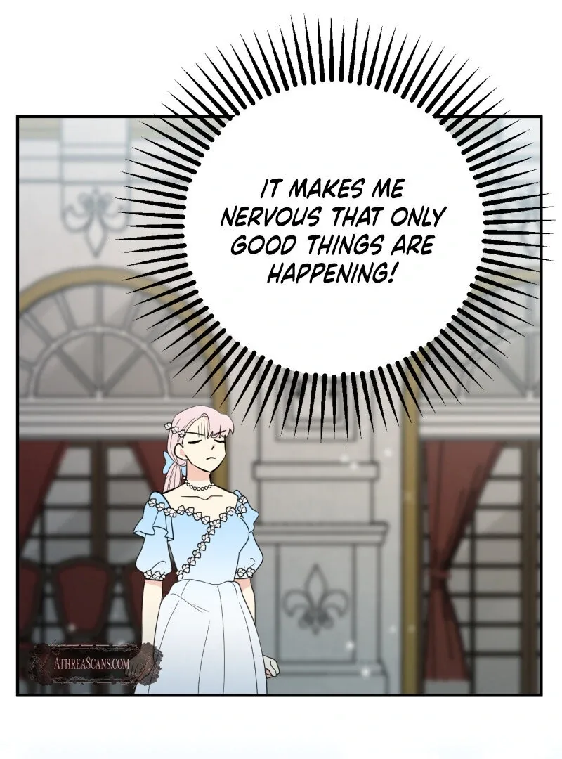 I’ll Enjoy My Route Even If I Can’t Change It Chapter 9 page 82