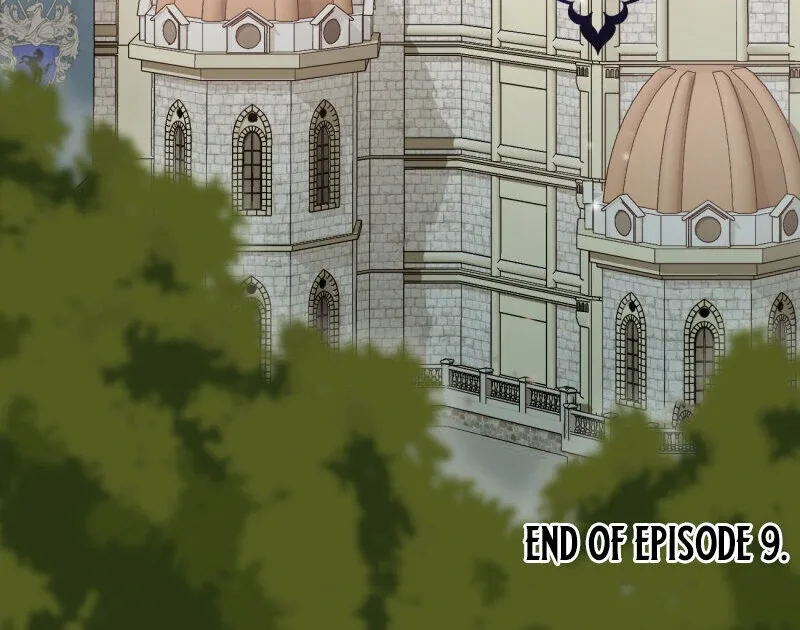 I’ll Enjoy My Route Even If I Can’t Change It Chapter 9 page 85