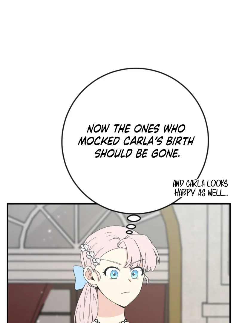 I’ll Enjoy My Route Even If I Can’t Change It Chapter 9 page 79