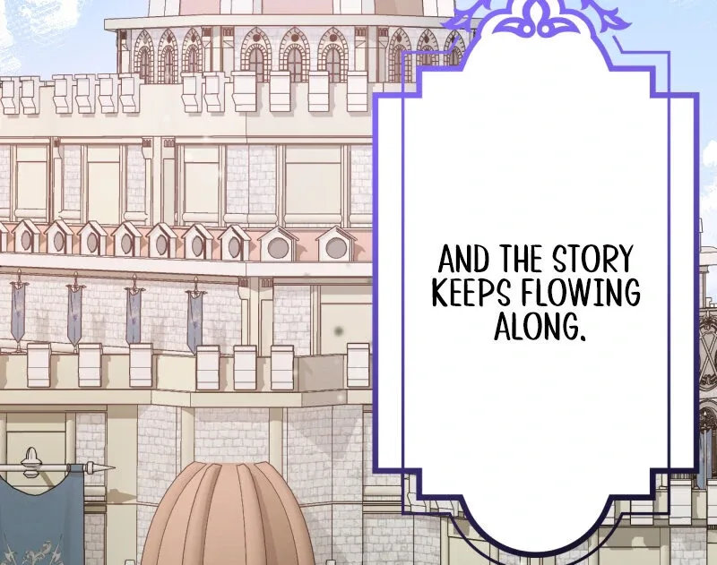 I’ll Enjoy My Route Even If I Can’t Change It Chapter 9 page 84
