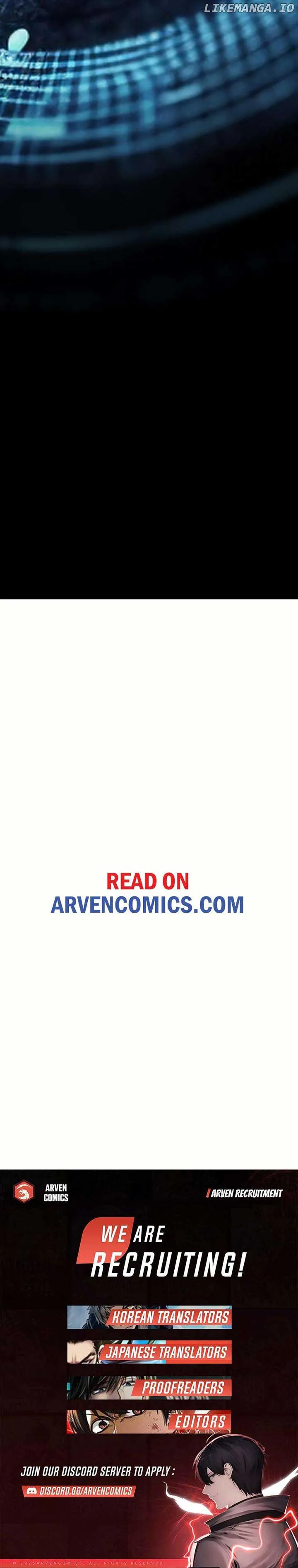 God of the Apocalypse Chapter 3 page 11