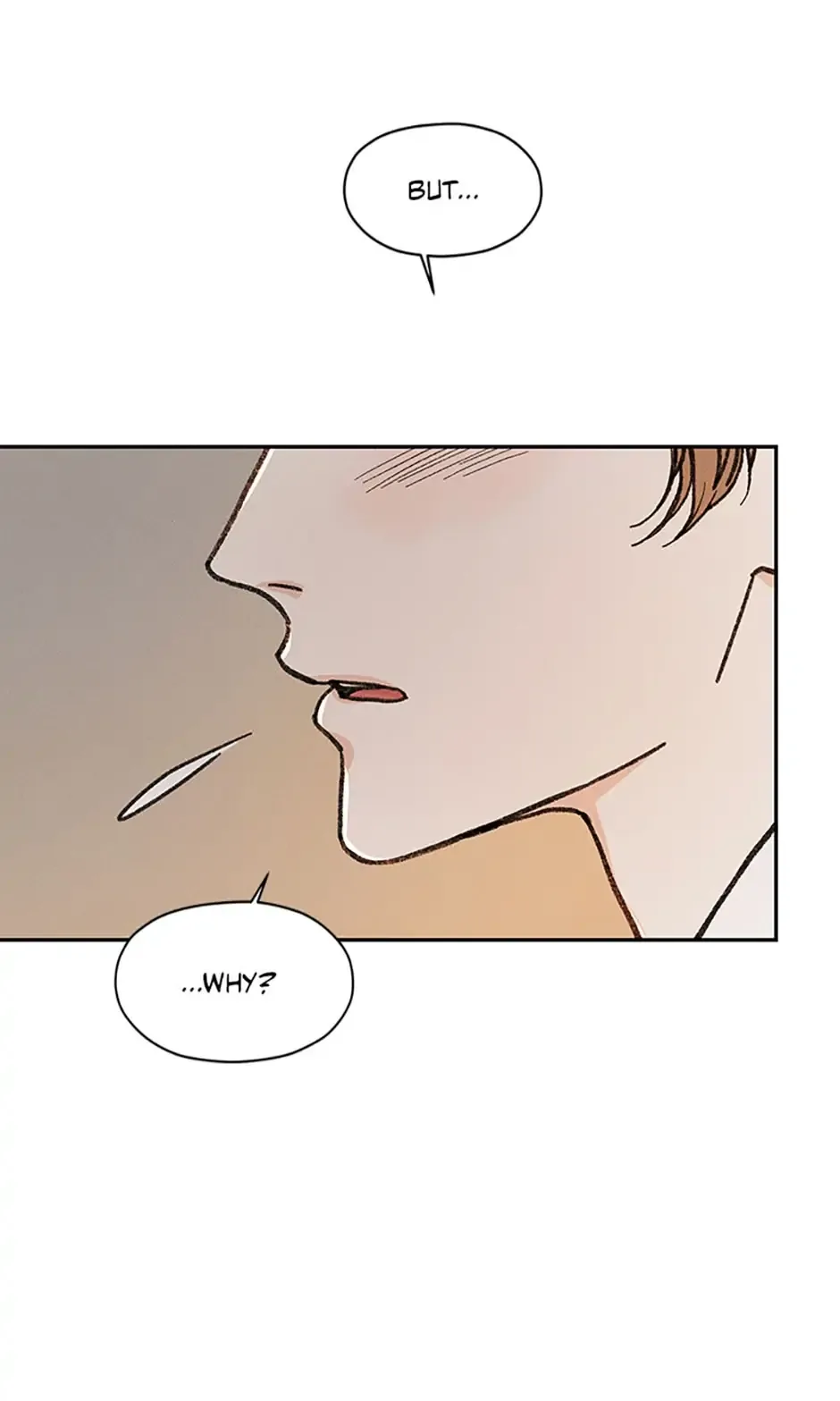 Under the Plum Blossom Tree Chapter 8 page 6