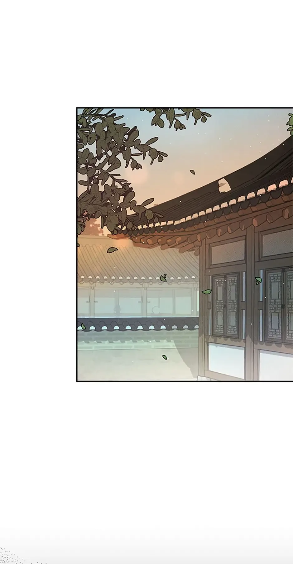 Under the Plum Blossom Tree Chapter 8 page 16