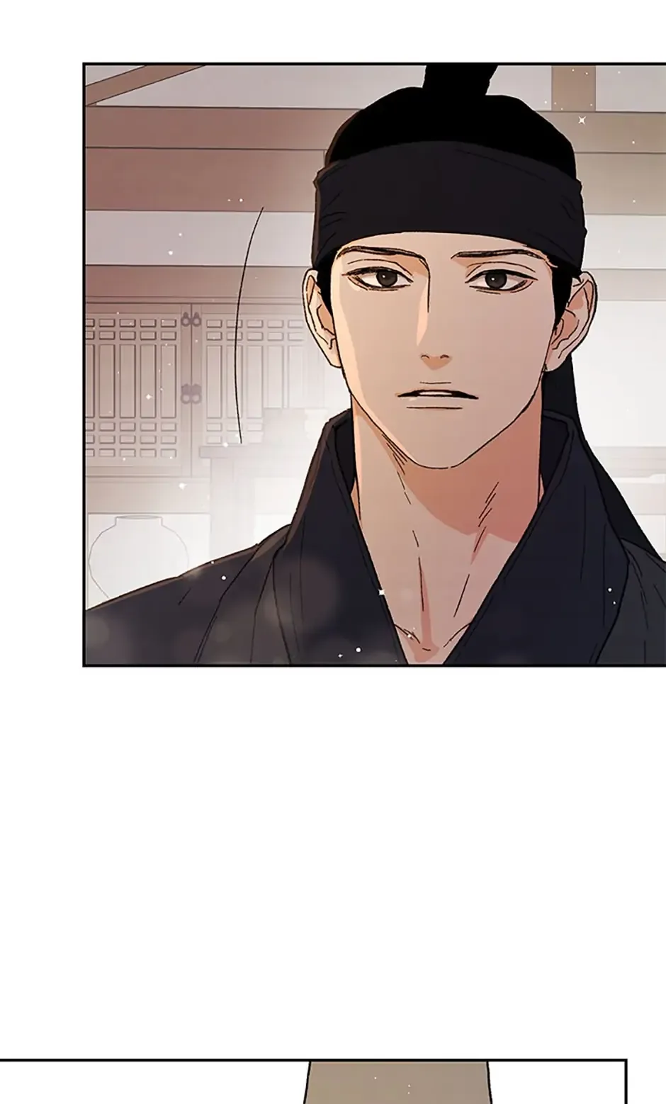 Under the Plum Blossom Tree Chapter 6 page 5