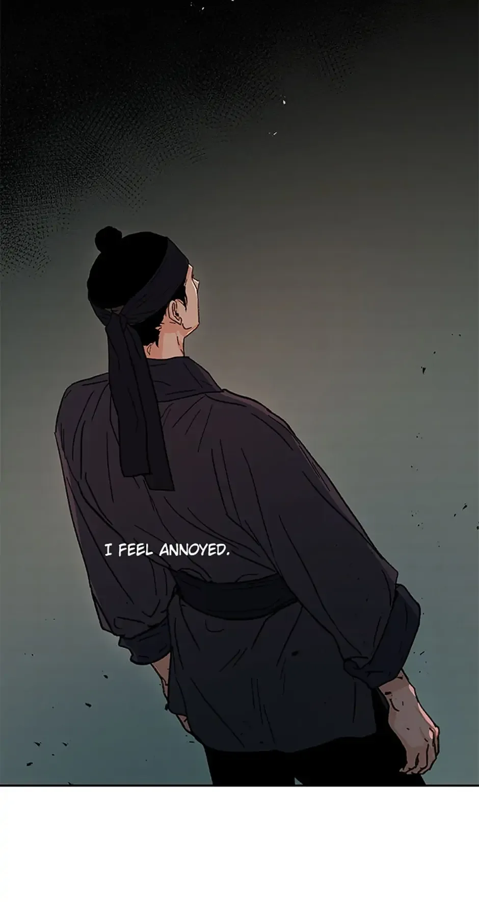 Under the Plum Blossom Tree Chapter 6 page 12