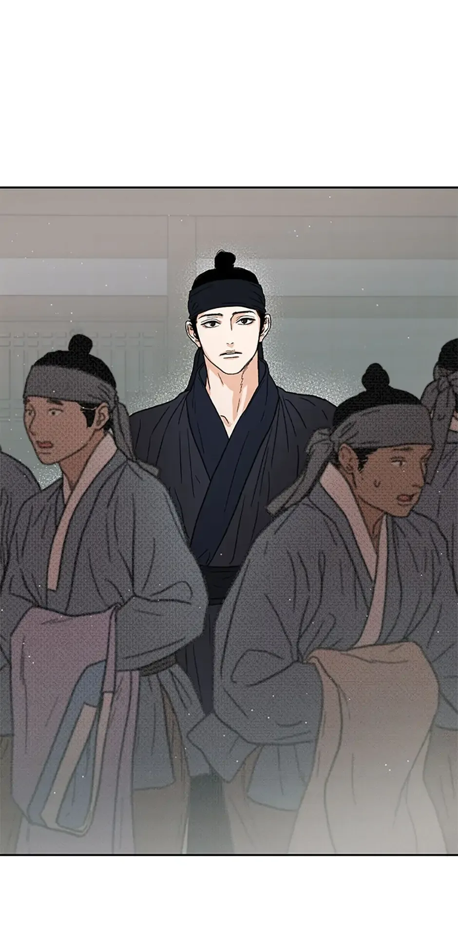 Under the Plum Blossom Tree Chapter 6 page 10