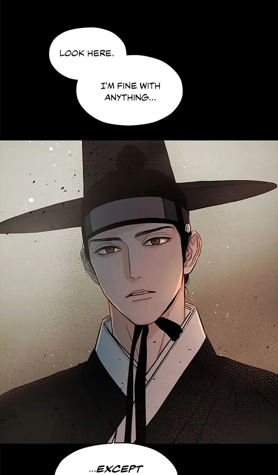 Under the Plum Blossom Tree Chapter 5 page 2