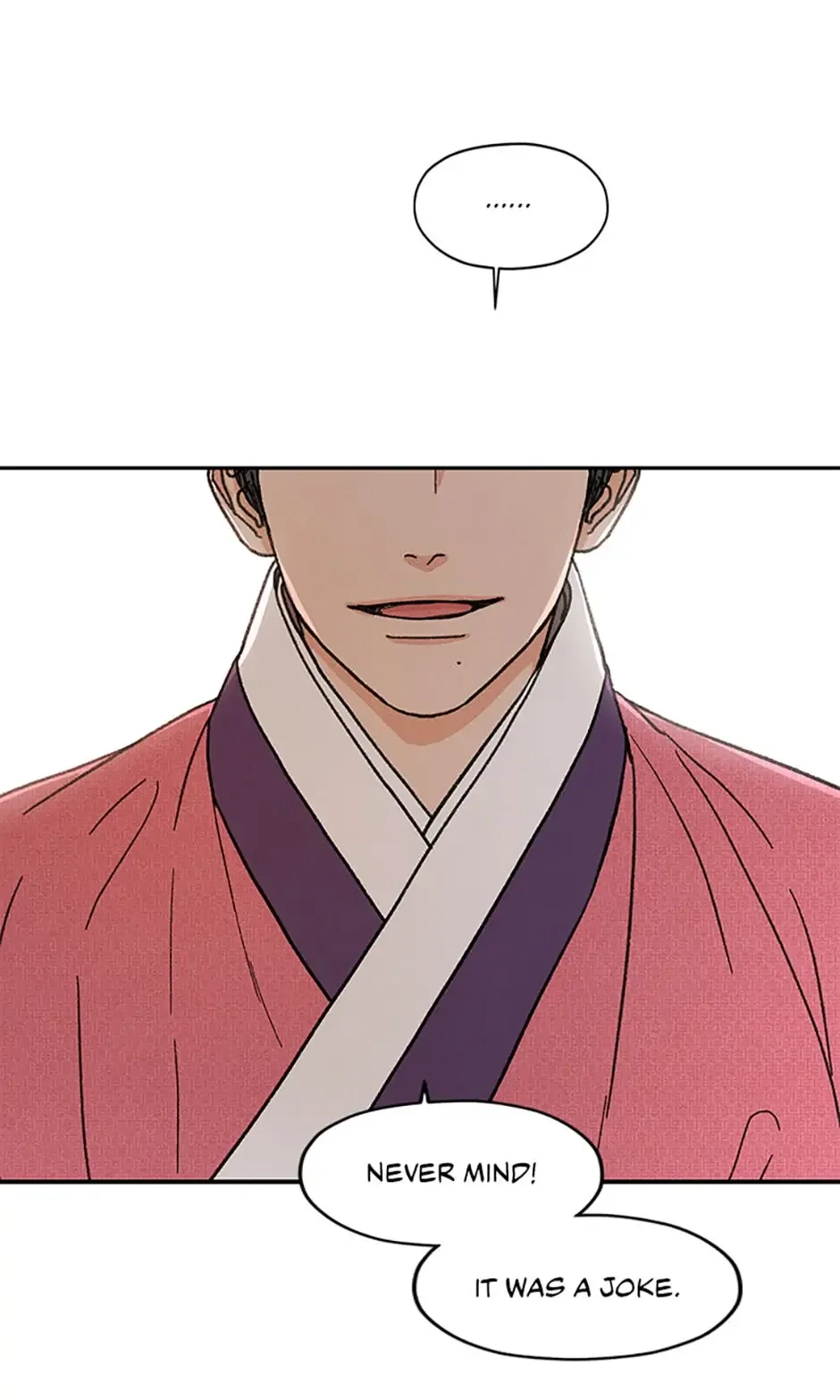 Under the Plum Blossom Tree Chapter 8 page 7