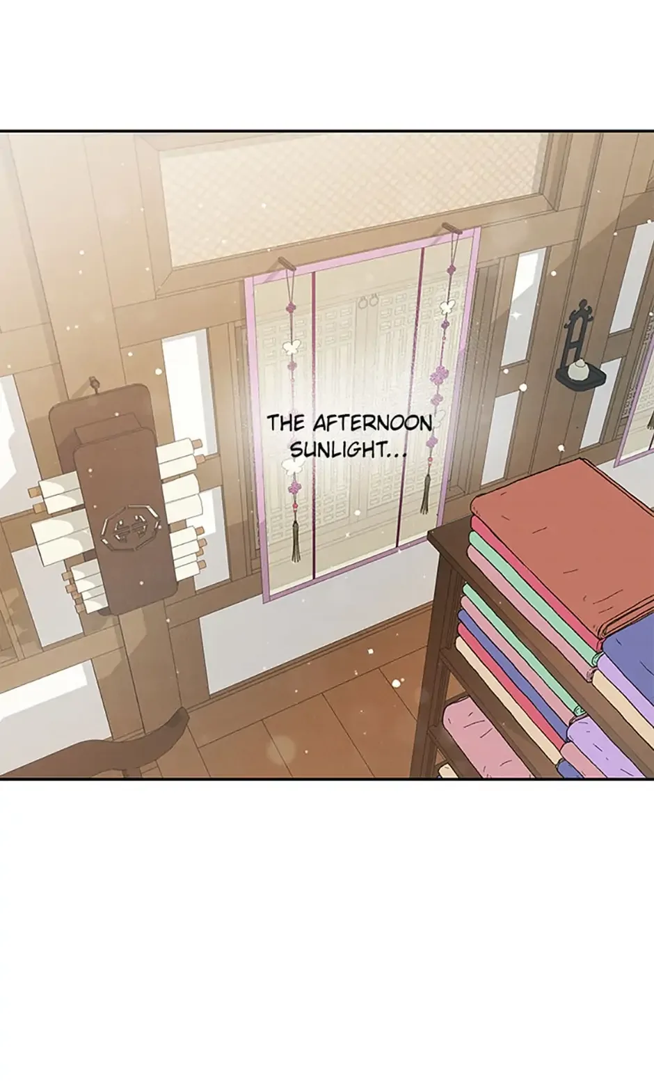 Under the Plum Blossom Tree Chapter 6 page 7