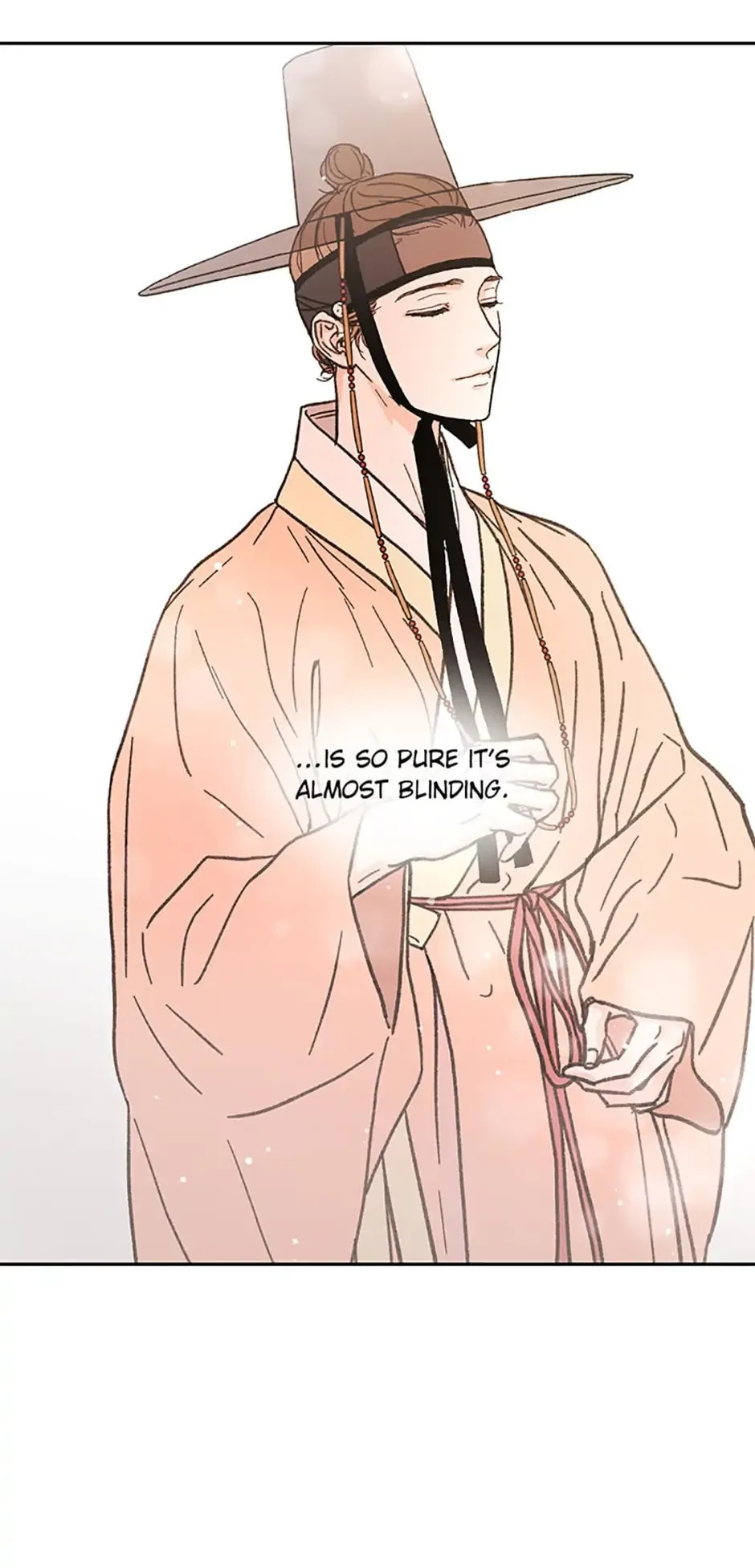 Under the Plum Blossom Tree Chapter 6 page 9