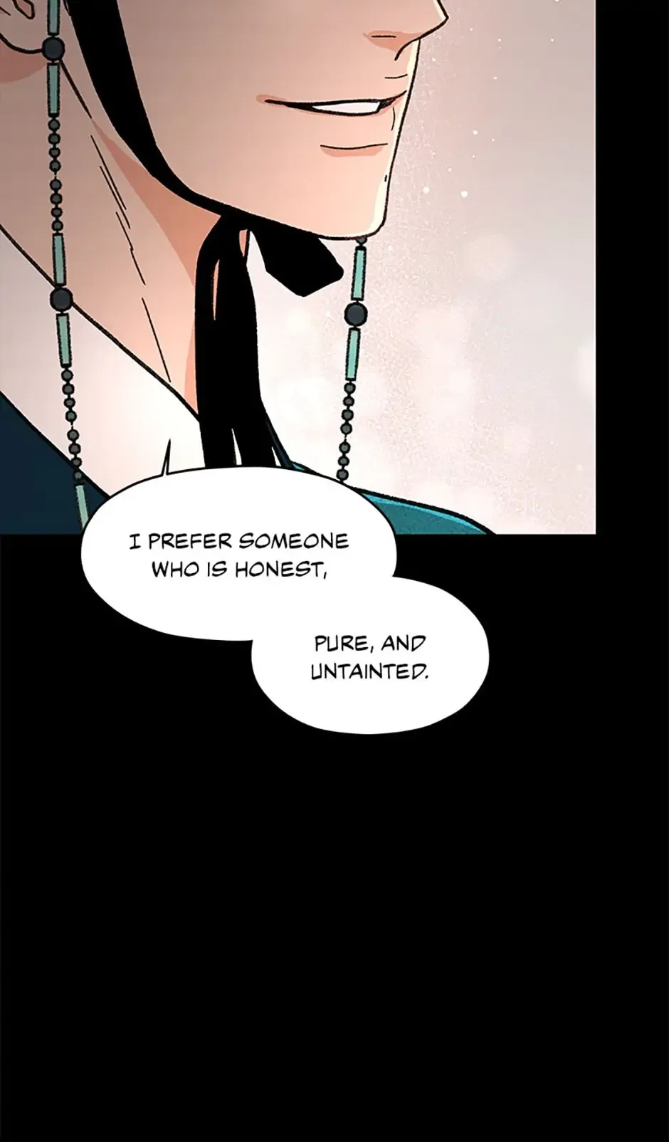 Under the Plum Blossom Tree Chapter 5 page 5