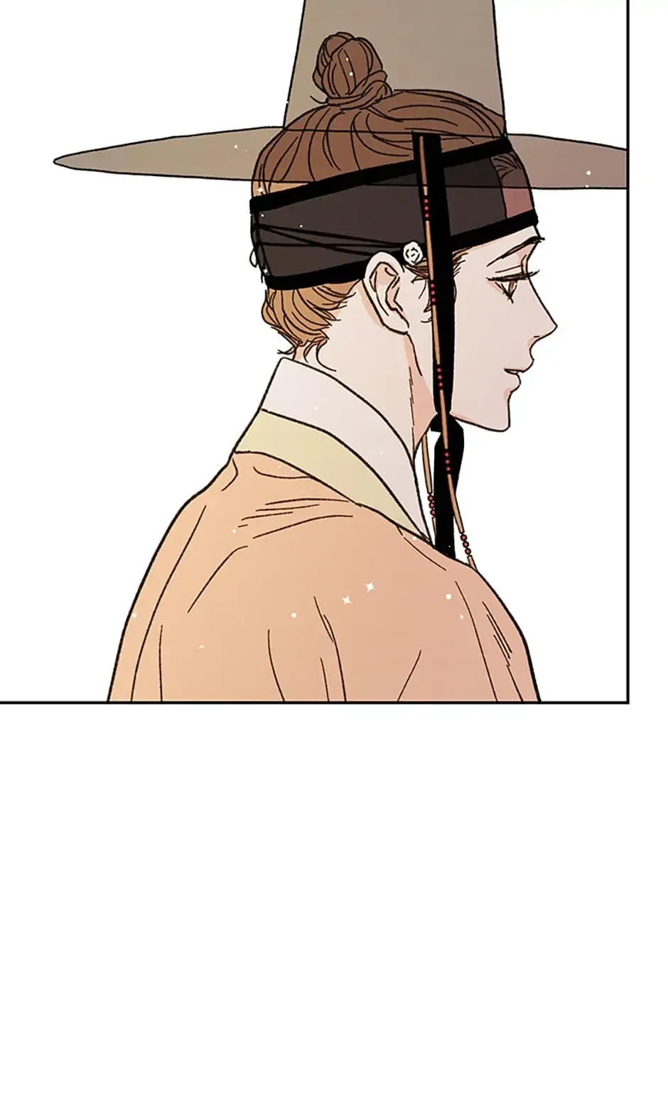 Under the Plum Blossom Tree Chapter 6 page 6