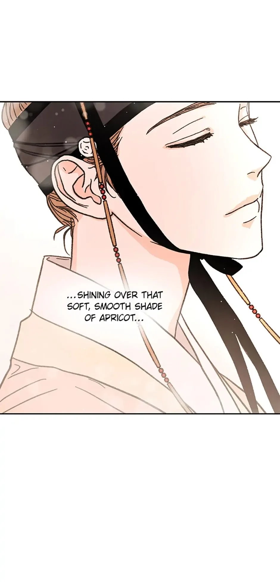 Under the Plum Blossom Tree Chapter 6 page 8
