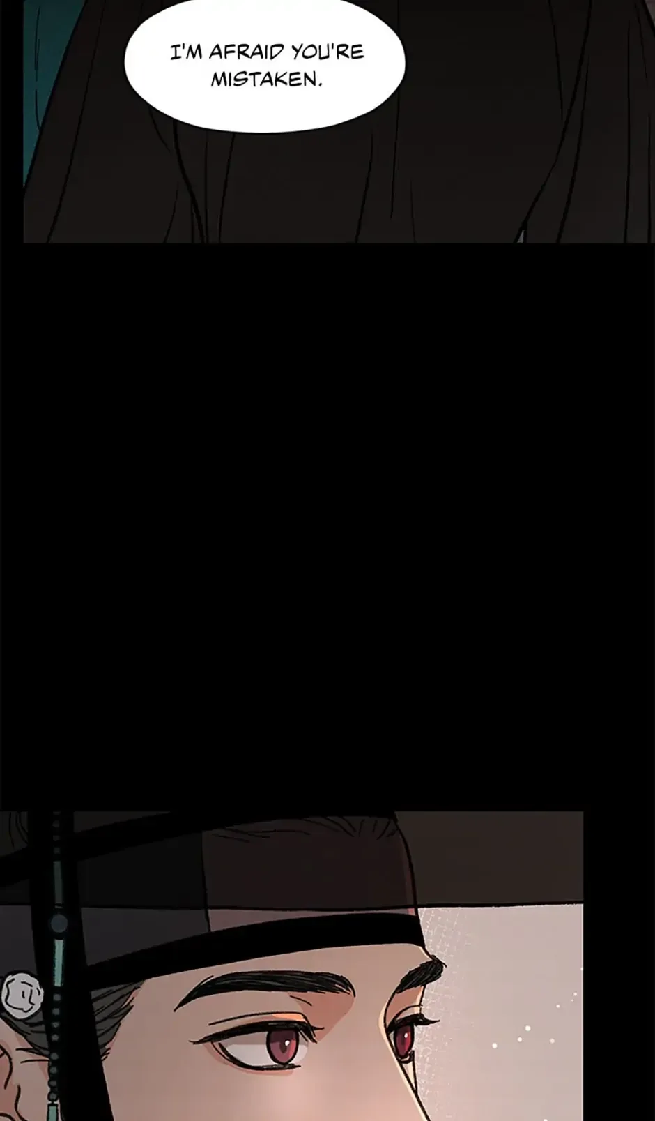 Under the Plum Blossom Tree Chapter 5 page 4