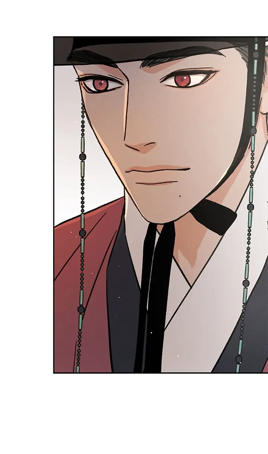 Under the Plum Blossom Tree Chapter 7 page 20