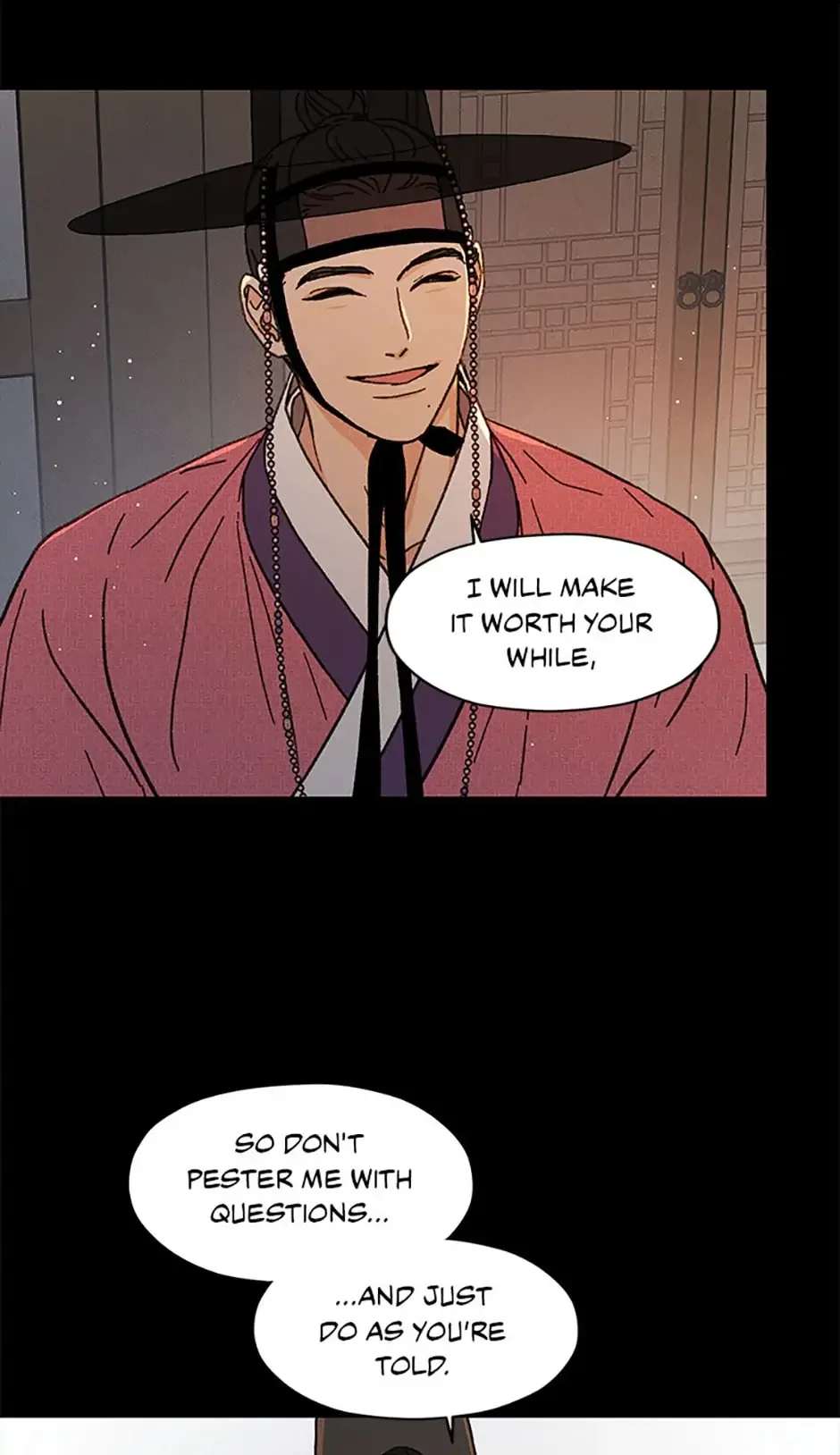 Under the Plum Blossom Tree Chapter 8 page 31
