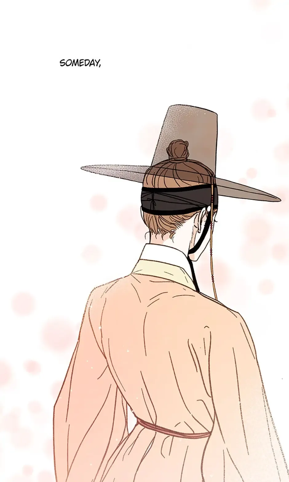 Under the Plum Blossom Tree Chapter 6 page 15