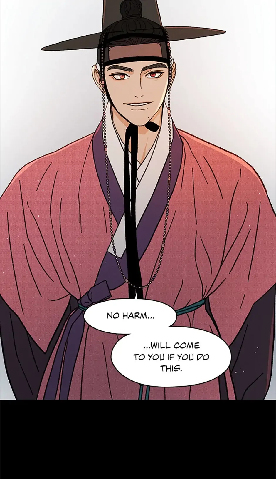 Under the Plum Blossom Tree Chapter 8 page 32