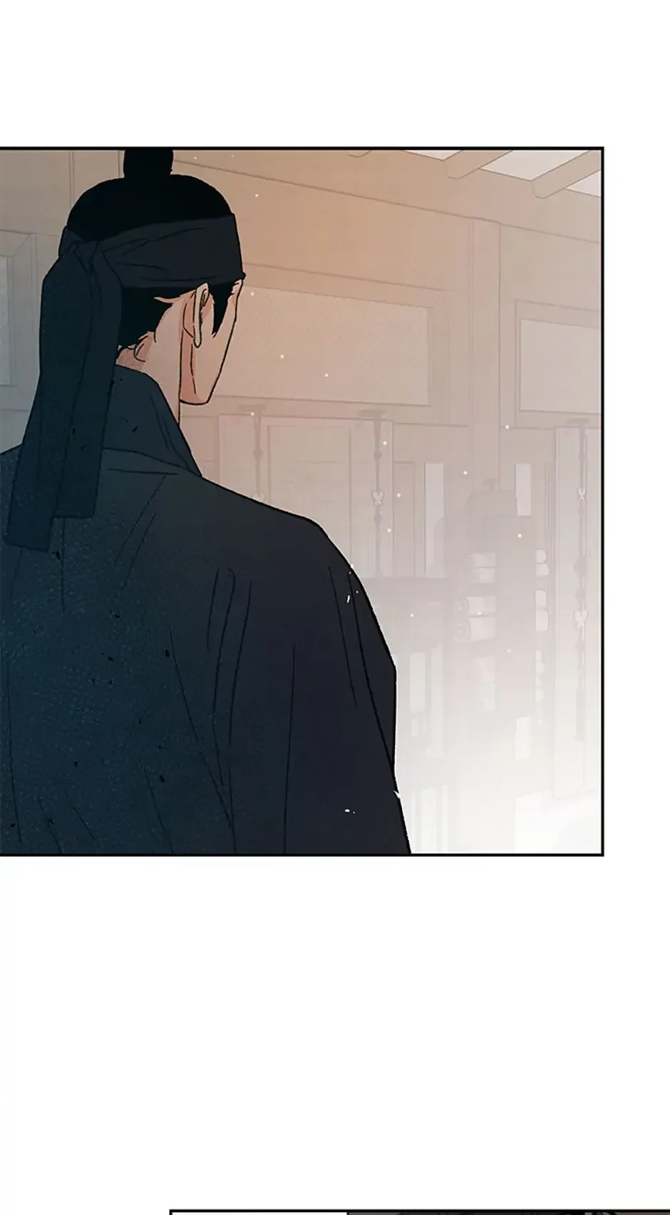 Under the Plum Blossom Tree Chapter 6 page 18