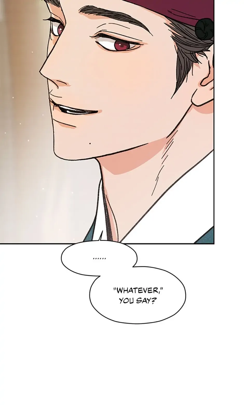 Under the Plum Blossom Tree Chapter 5 page 12