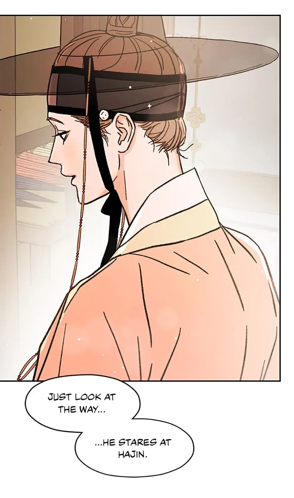 Under the Plum Blossom Tree Chapter 7 page 19