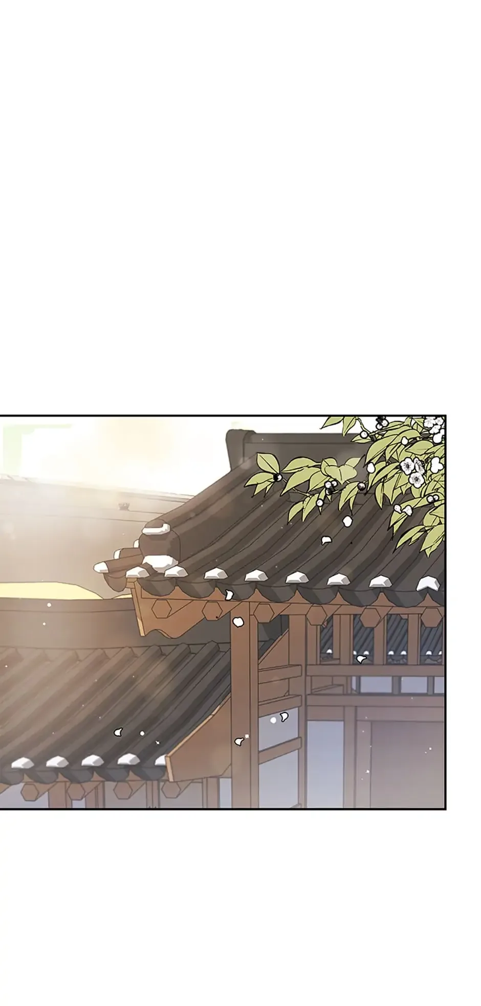 Under the Plum Blossom Tree Chapter 6 page 26