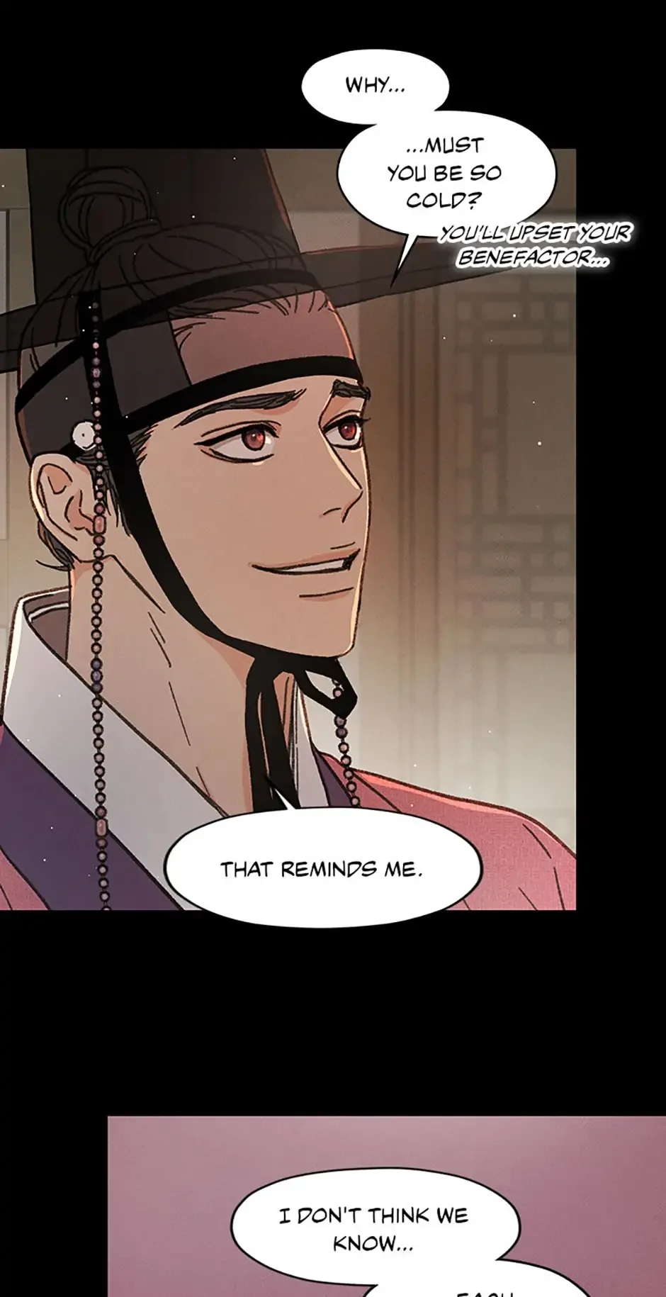 Under the Plum Blossom Tree Chapter 8 page 24
