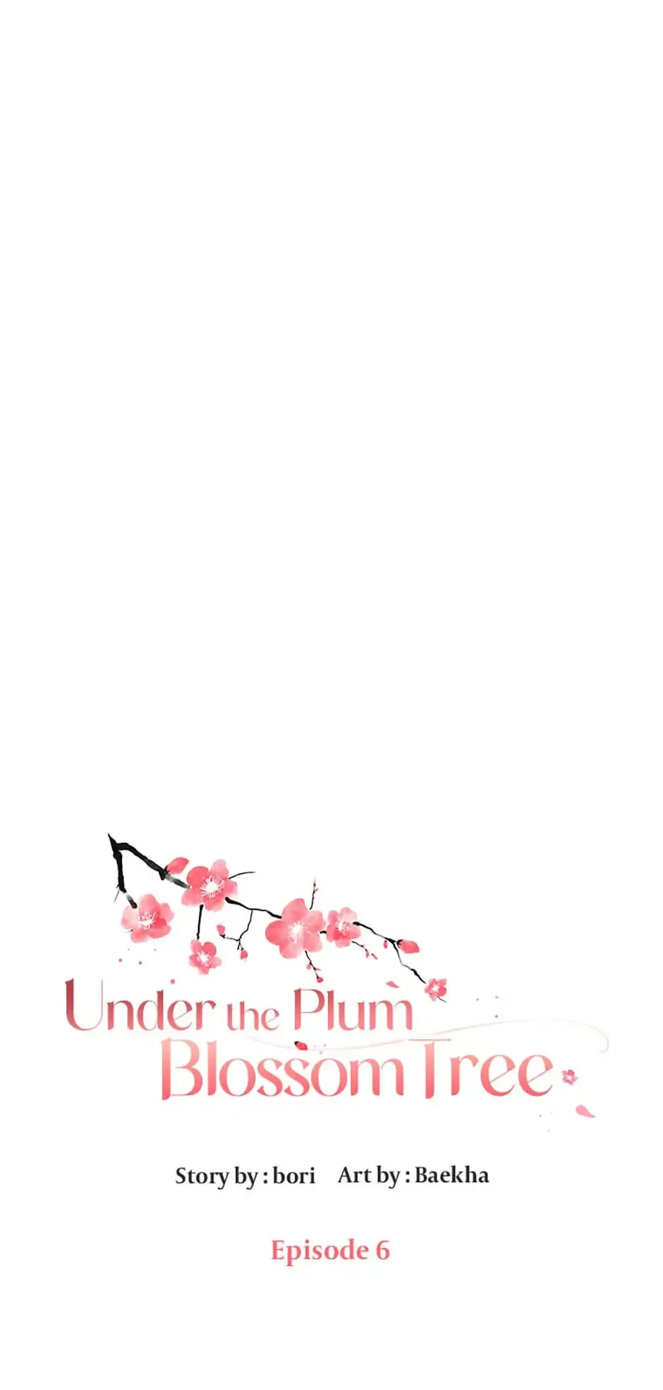 Under the Plum Blossom Tree Chapter 6 page 25