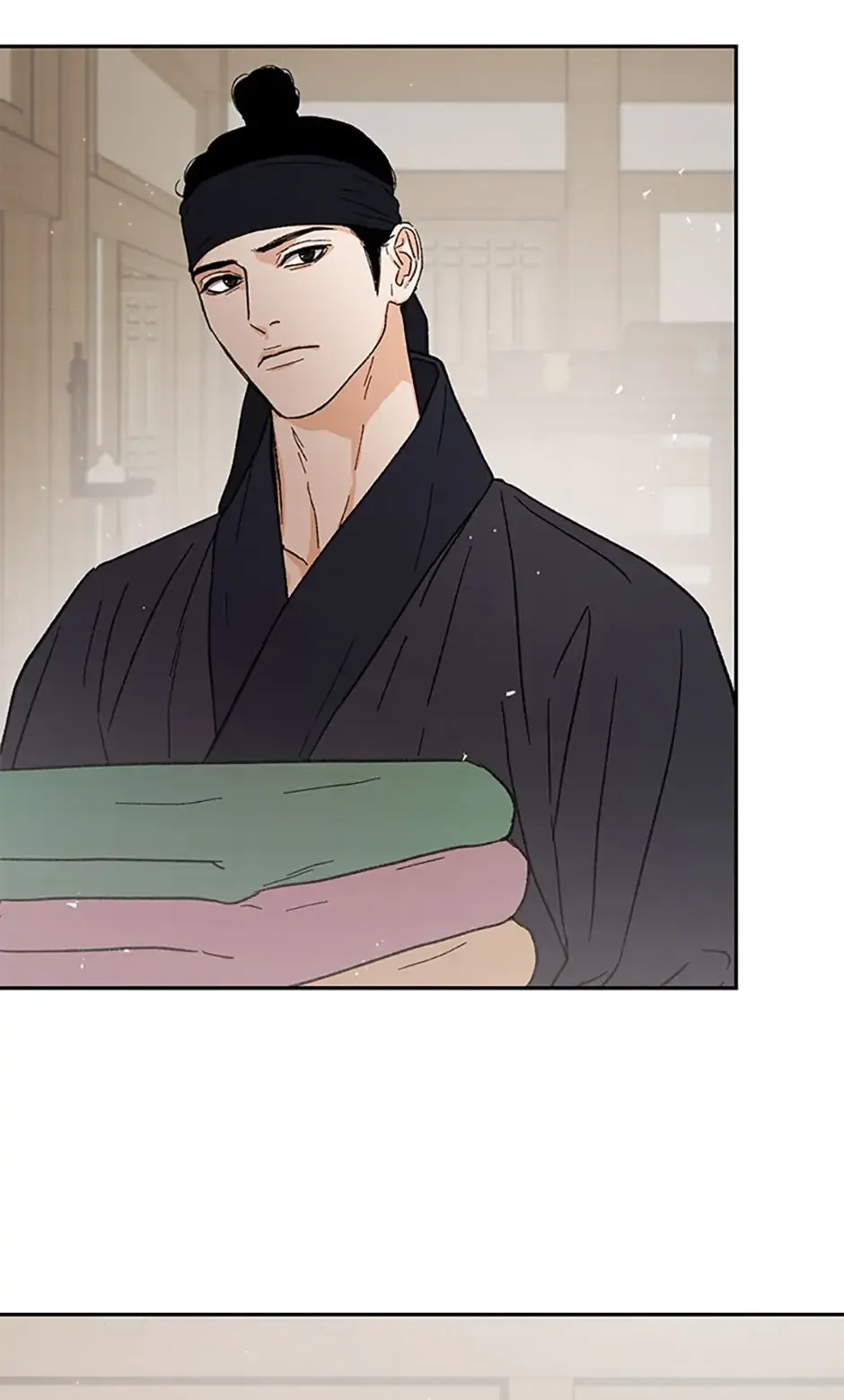 Under the Plum Blossom Tree Chapter 6 page 21
