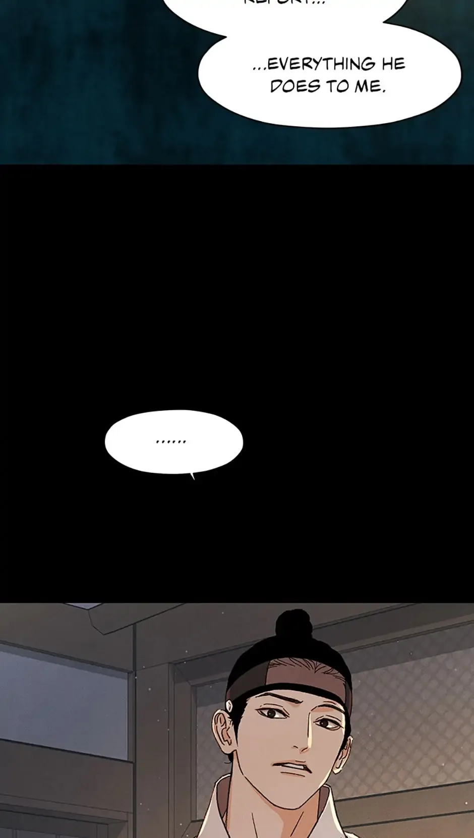 Under the Plum Blossom Tree Chapter 8 page 29