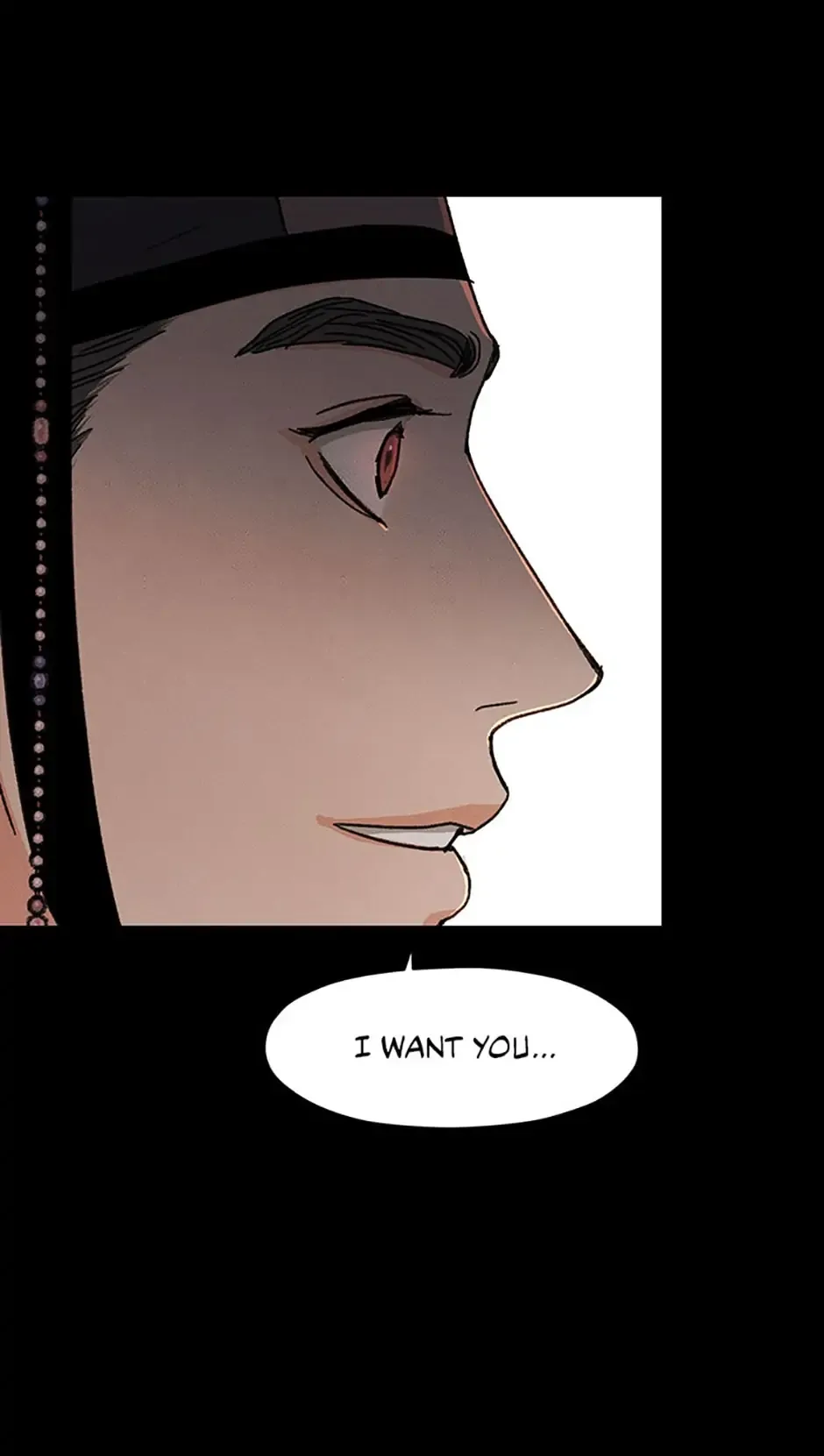 Under the Plum Blossom Tree Chapter 8 page 27