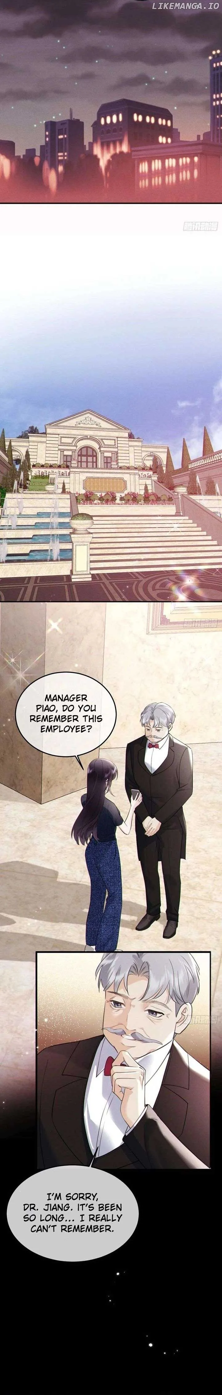 Gorgeous Robe Chapter 9 page 6