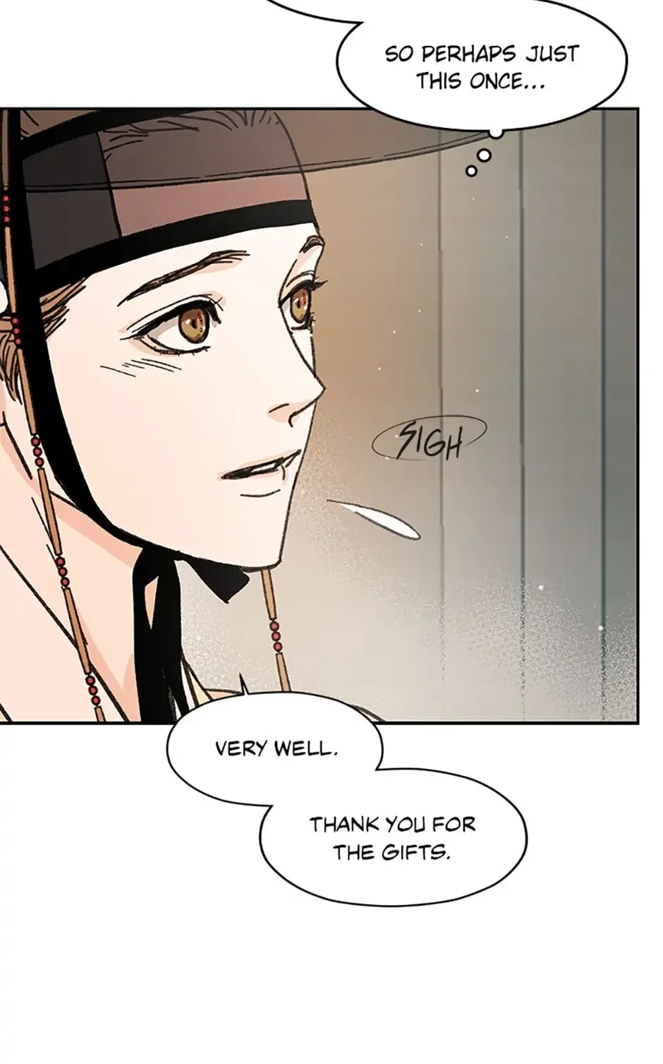 Under the Plum Blossom Tree Chapter 6 page 30
