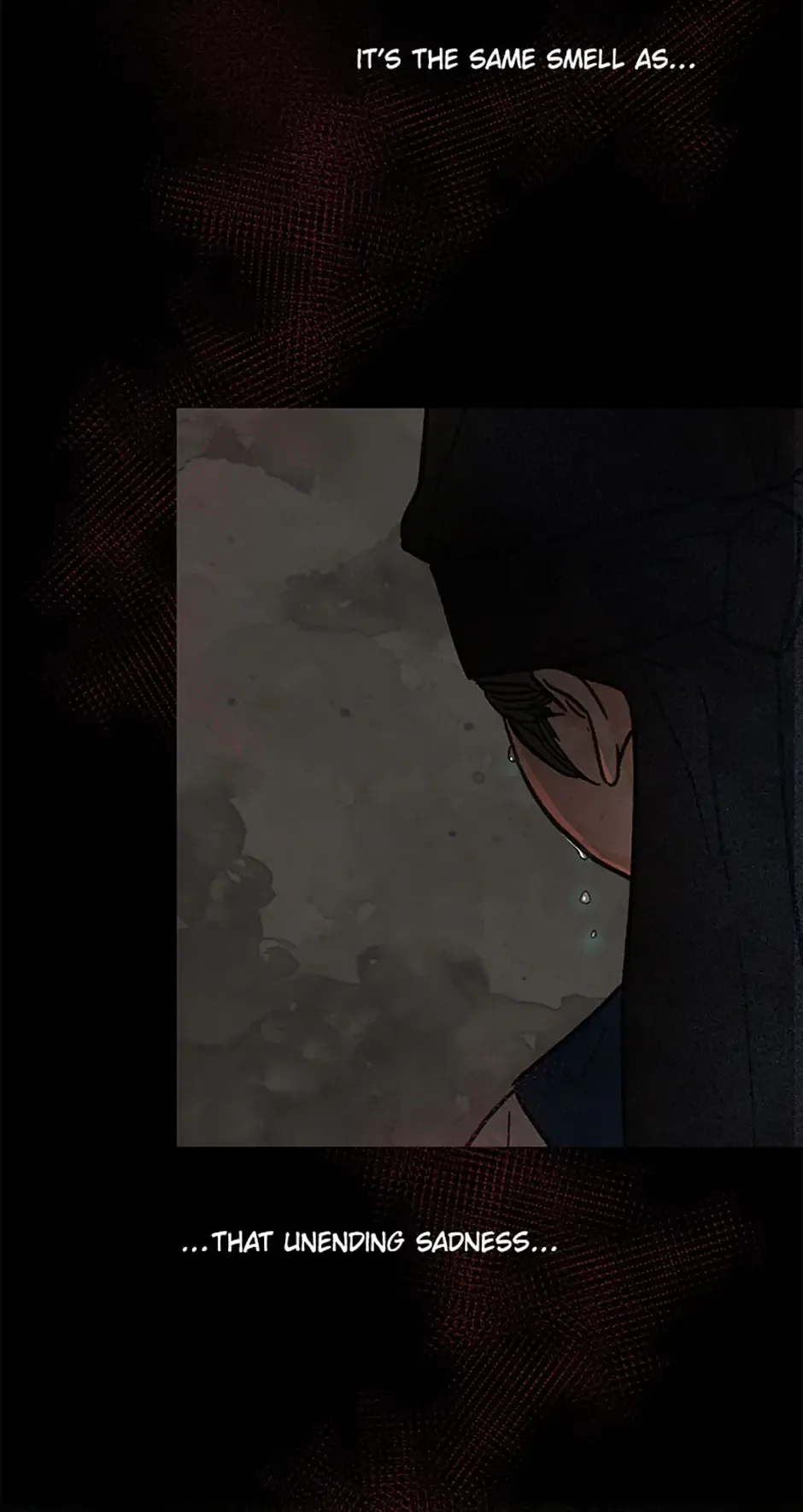 Under the Plum Blossom Tree Chapter 5 page 31