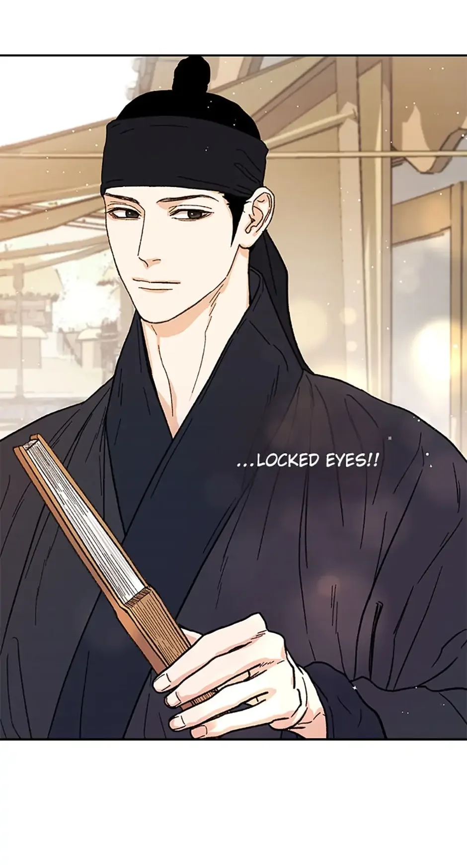 Under the Plum Blossom Tree Chapter 6 page 42
