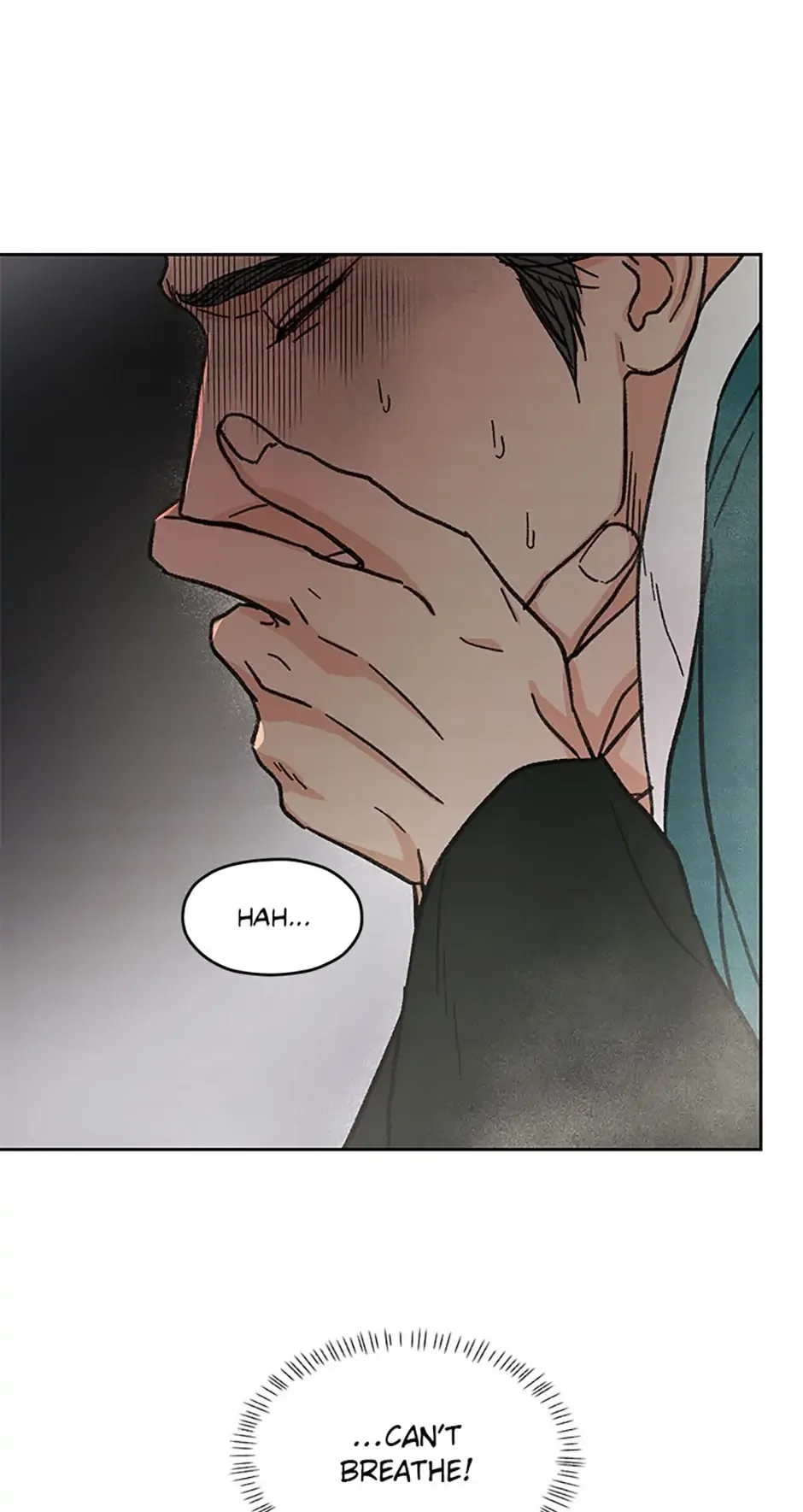 Under the Plum Blossom Tree Chapter 5 page 26