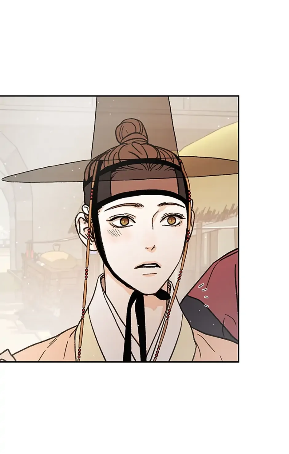 Under the Plum Blossom Tree Chapter 6 page 33