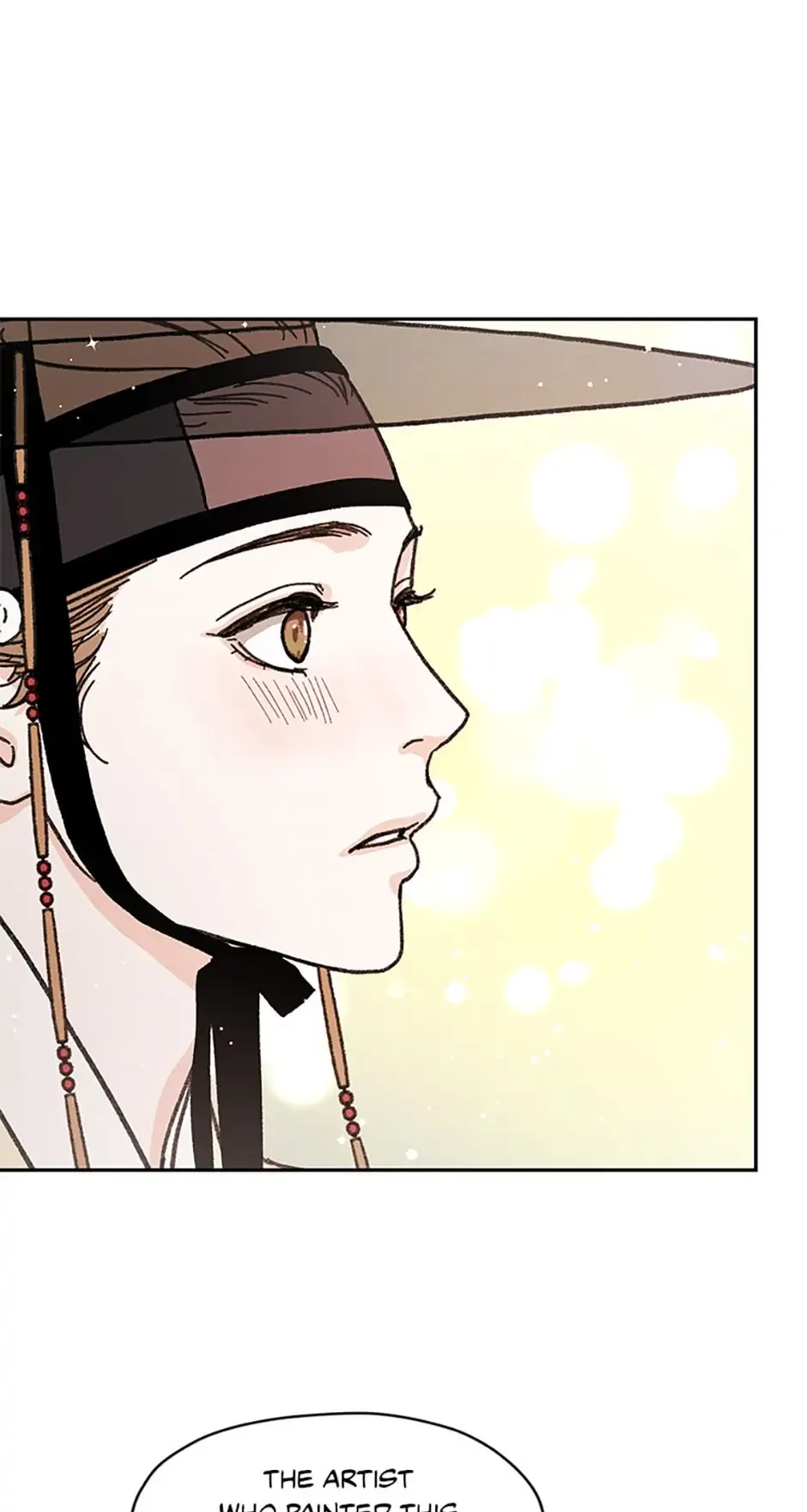 Under the Plum Blossom Tree Chapter 6 page 35