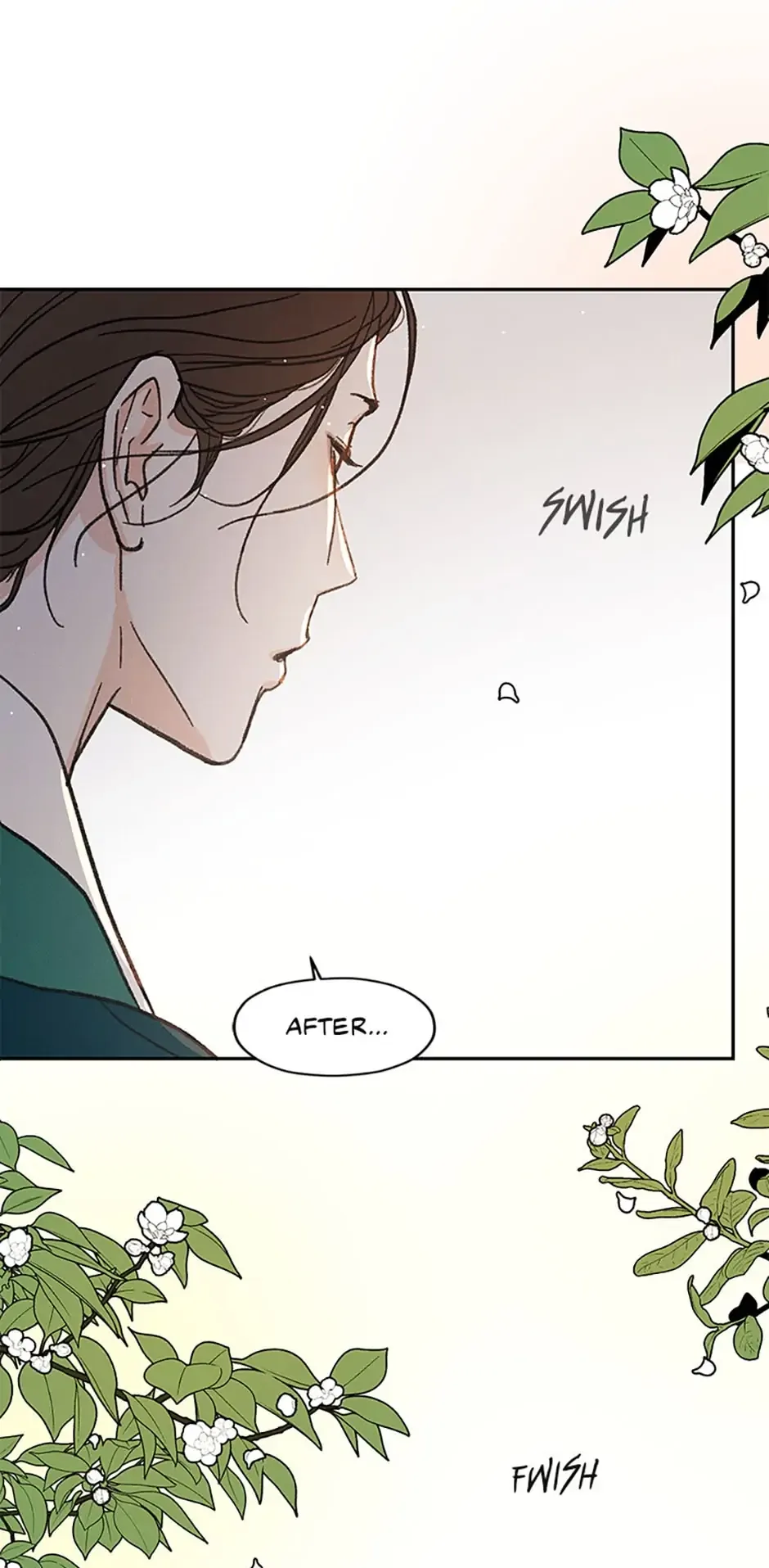 Under the Plum Blossom Tree Chapter 7 page 28