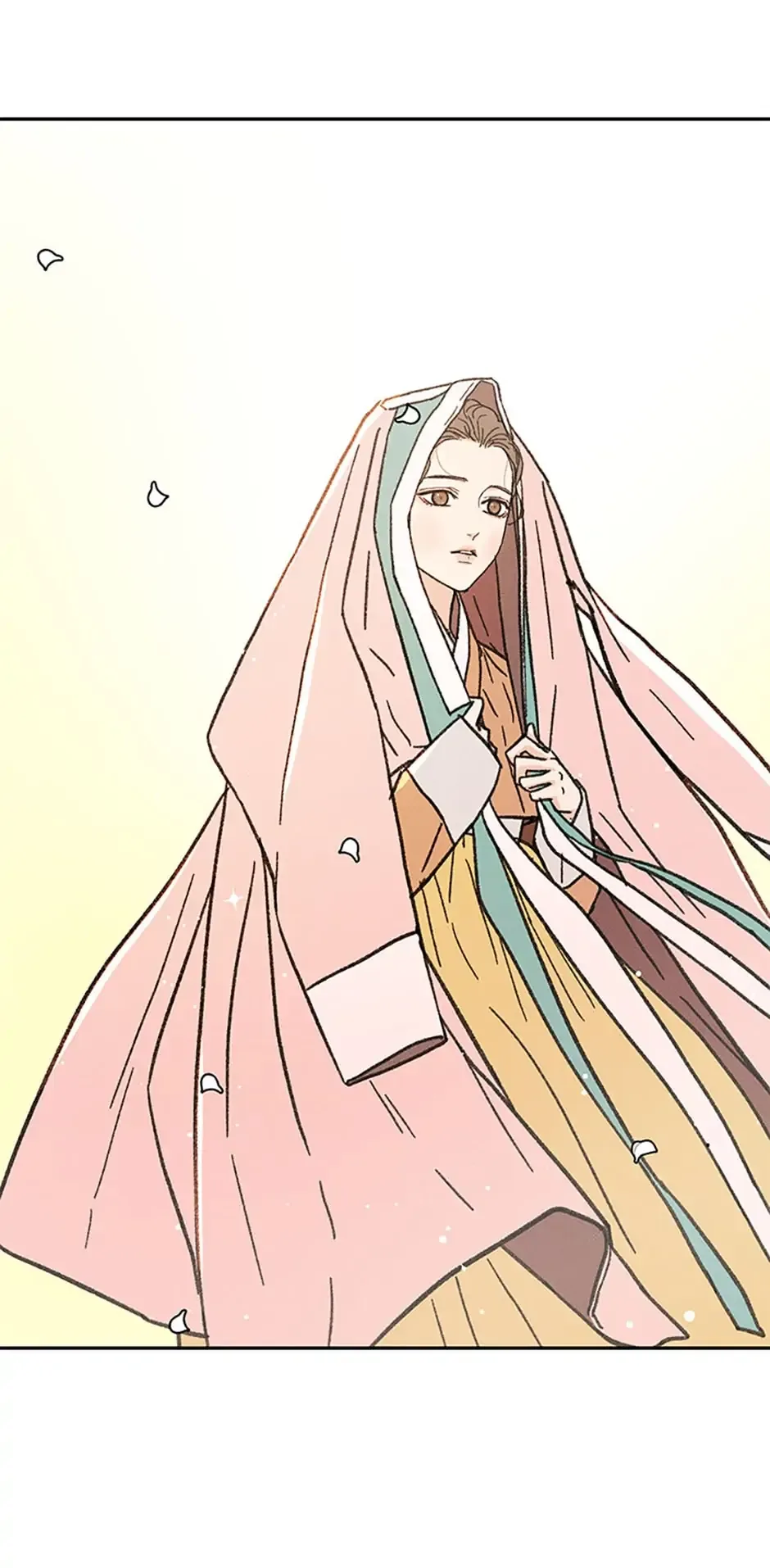 Under the Plum Blossom Tree Chapter 7 page 30