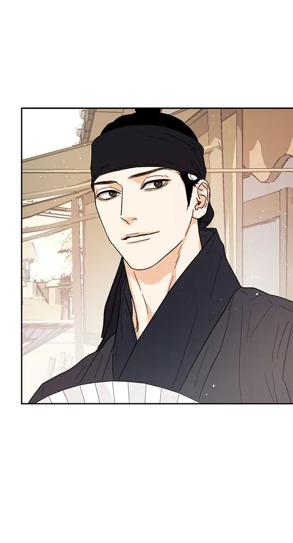 Under the Plum Blossom Tree Chapter 6 page 40