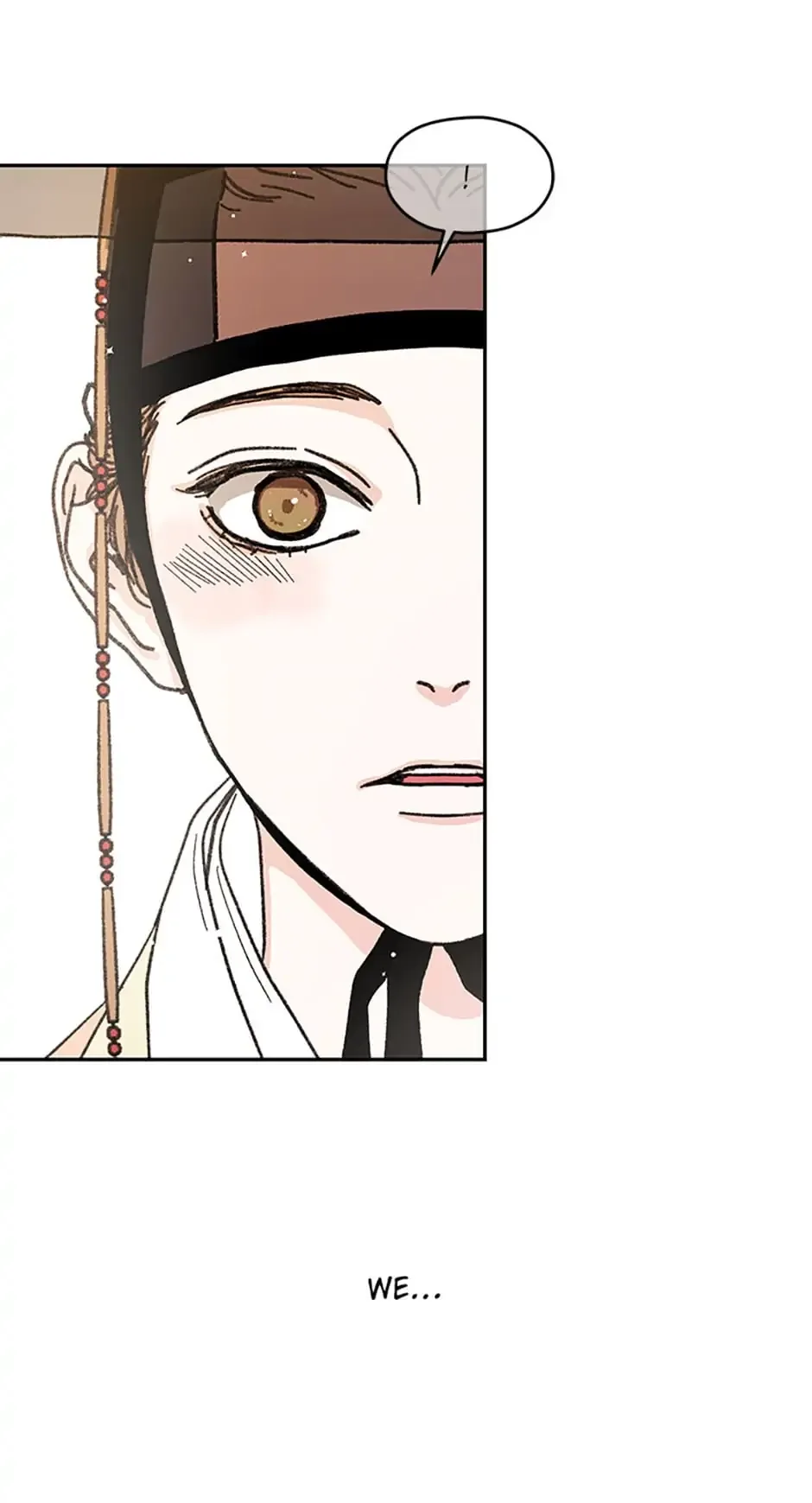 Under the Plum Blossom Tree Chapter 6 page 41