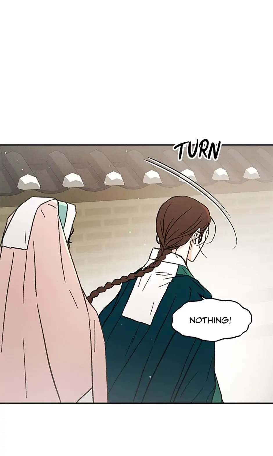 Under the Plum Blossom Tree Chapter 7 page 26