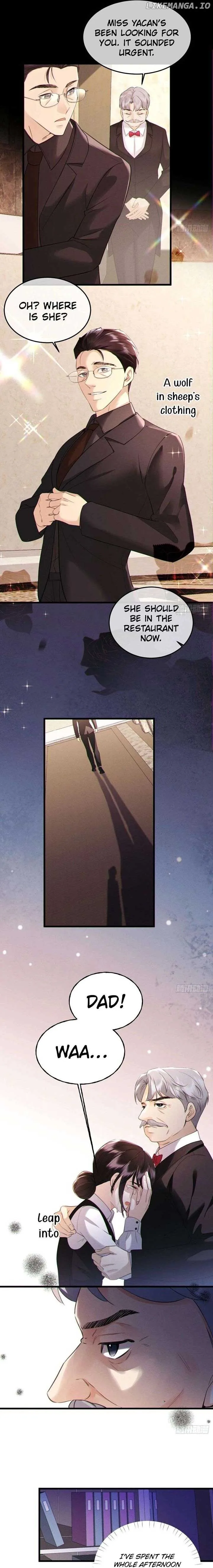 Gorgeous Robe Chapter 9 page 11