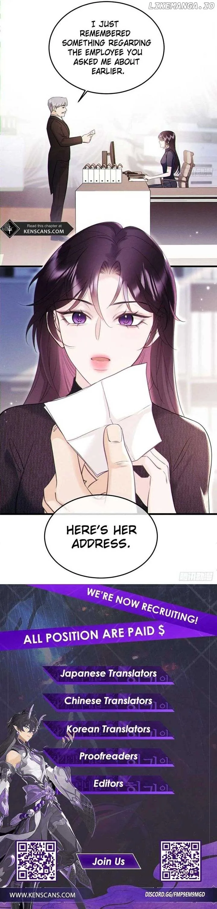 Gorgeous Robe Chapter 9 page 13