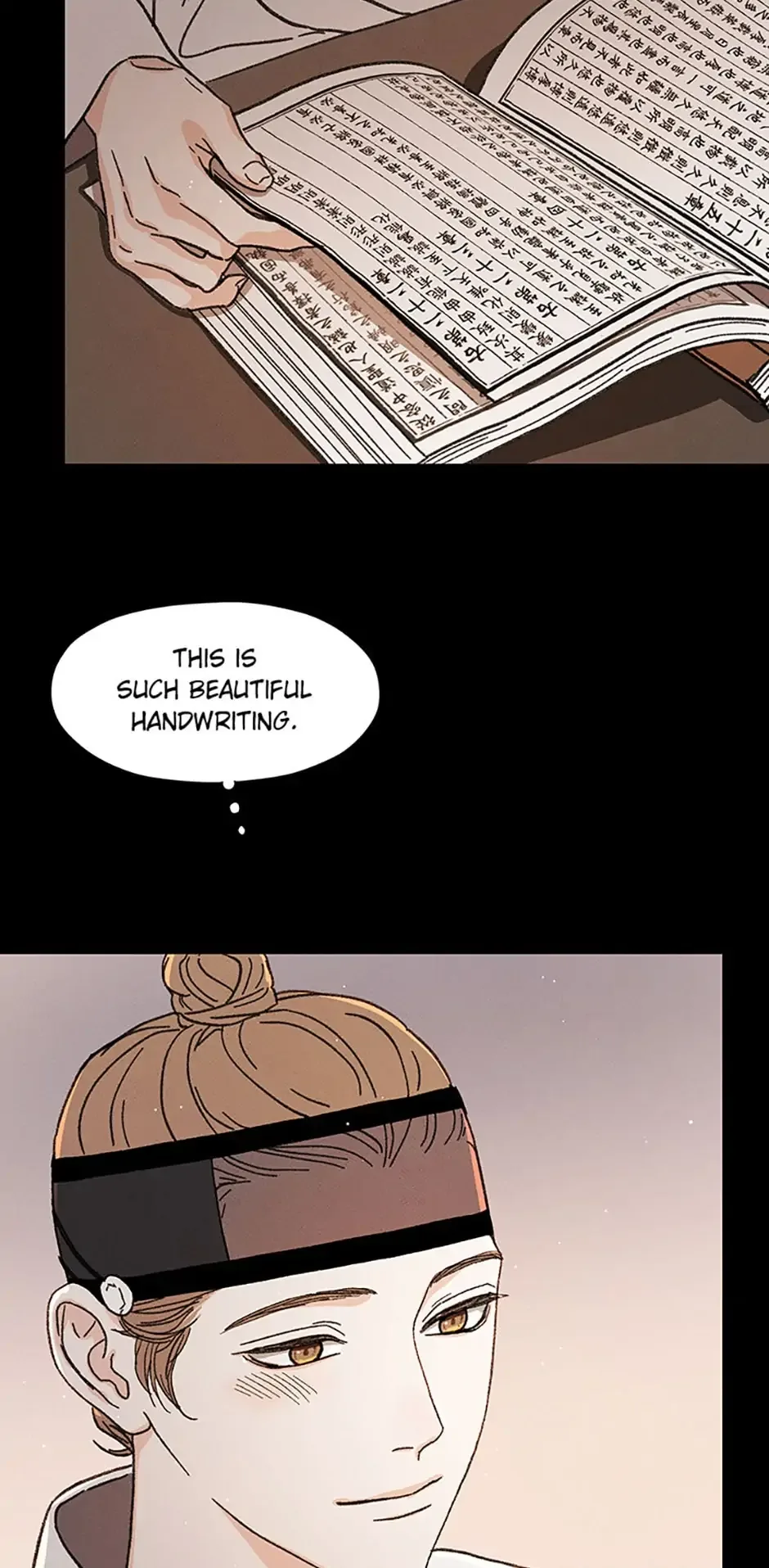 Under the Plum Blossom Tree Chapter 8 page 62