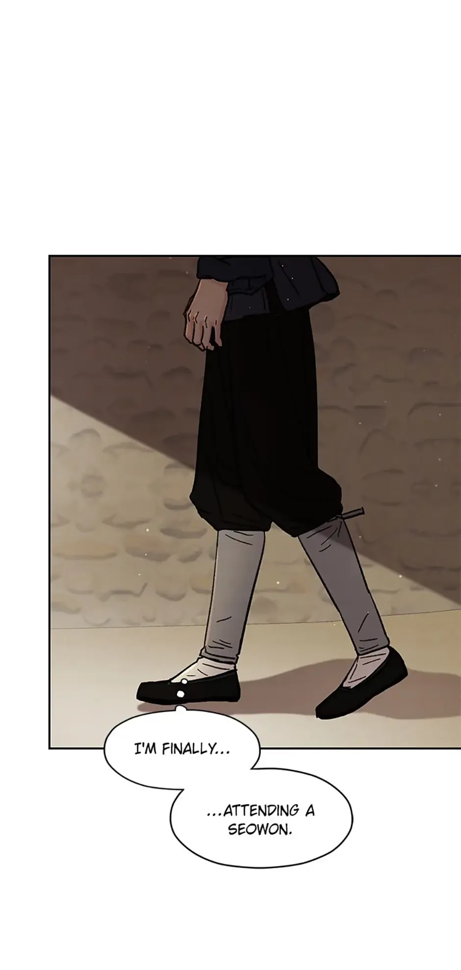 Under the Plum Blossom Tree Chapter 6 page 59
