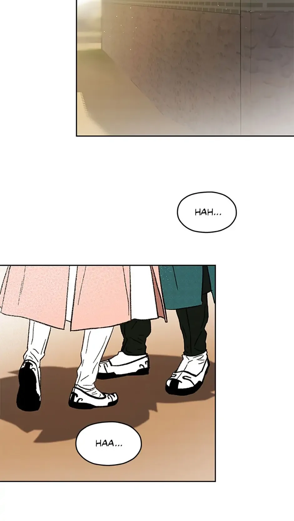Under the Plum Blossom Tree Chapter 5 page 39